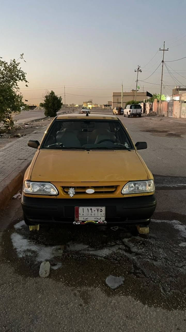 السلام عليكم سايبا ٢٠١١ رقم كربلاء مصفره هيئه ومرور عليها ٢٥٠ ينزل من سعرها راعيها يريد مداور يمي بكربلاء السعر ٢٣ وبيها مجال سنويه مانافذه ***********
