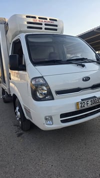 كيا • فحل ٢٠١٣ • تبريد ٢٠ سالب