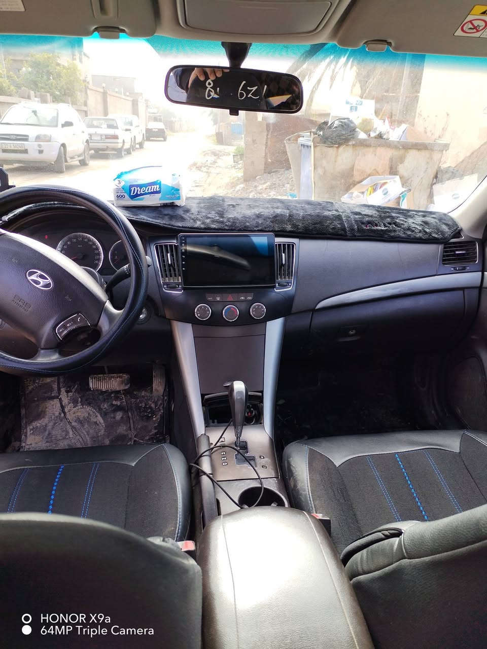 السلام عليكم سوناتا 2011 
خليجي كير محرك شرط بيها كلير بالجاملغ الخلفي

 اليسار السياره مال جناي ماشيه 169 

السعر 120 وبيها مجال قليل 

رقم. صلاح الدين دولي شرط التحويل

هزه وسنويه جدد 

الاتصال ع 

*********** 

مكان السياره الشرقاط خاص مامتواجد اتصل وحياك الله
