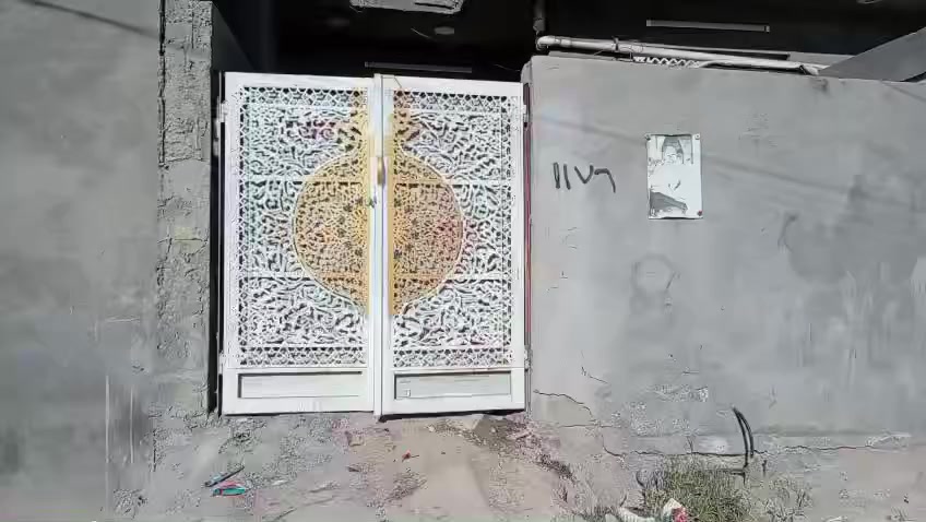 بيت للبيع التفاصيل داخل الفيديو
للاستفسار على السعر الاتصال بالرقم
***********
