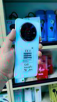 ريلمي 61 • ١٢٨ • قفل