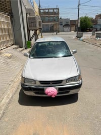 كورلا • موديل ٩٥ • نجف
