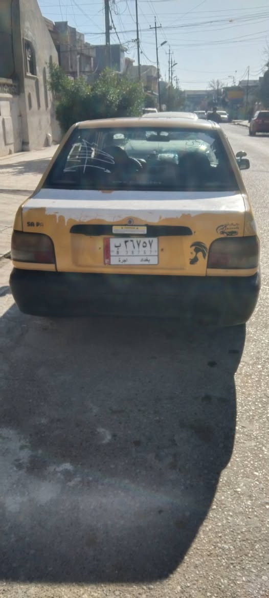 سايبا للبيع موديل ٢٠١١ كير ومحرك شرط وايرمنية كلها شغالة تايرات الخلفي جديد قبل اسبوع شديتهم الامامي عل نص طخمها جديد درايم شفاتات جدد بعد حتى ميزانية ماسويتلها شواصي واحد منهم بي فطر صغير هيئة لل ٢٠٢٤ مدفوعة بشهر الثالث غرامات ٥٠ الف فقط مكاني الايسر حي المحاربين السعر ٢٢ وبيها مجال شراي خابر ودلل الشرعي بل موصل شرط وكالة وتحويل كابون حولها بسمك وسجل كابون *********** وبي واتساب
