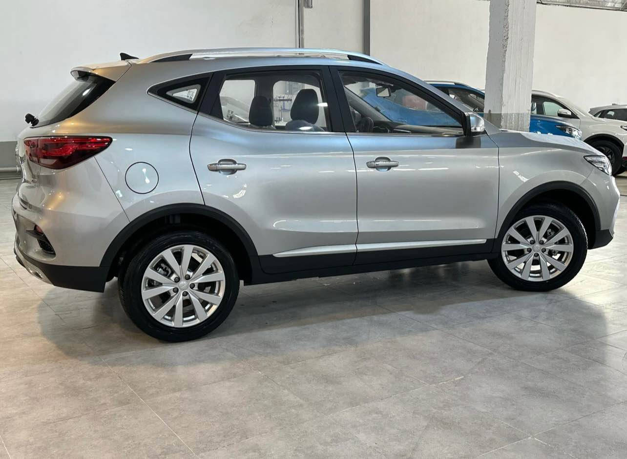 سەرەتا بە ناوی خوای گەورە 
MG ZS 2024 فول فول مواسفات 
سفر کیلۆ متر  کاتی نەشکاوە وەجبەیانن نەماوە لایی من بەردەستە وارد خلیجی مەرخوب کامل ئەشیای خۆیی لەگەلە تەنیا یەک دانە بەردەستە هەرزان و بەلاش 

سەیارەیەکت ئەویت خیزانی بیت بەرز بیت قەپات مواسفات بیت هەرزان بیت ئەوە ئەم سەیارە بۆتۆیی  بەریز زۆر گونجاوە🔥
نرخی 123 🥶🥶
  بۆ زانیاری زیاتر پەیوەندی بکەن لە سلیمانیم 
*********** السليمانية, العراق
