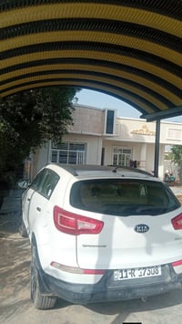 ٢٠١٢ • محرك ٢٠٠٠ • بانوراما