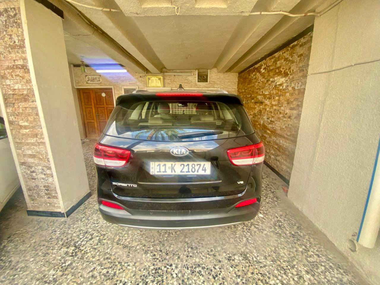 سورنتو ٢٠١٧ خليجي كويتي فول مواصفات  مكفوله من الحادث بيها ٤ قطع صبغ جاهزه بدون نقص مكينه كير مكفولات ماشيه ٩٥ الف مكانها بغداد الغزاليه السعر ٢٠٠ دفترين 
***********
