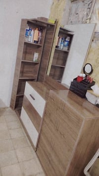 غرفة تركي • نظيفة • بيها مجال