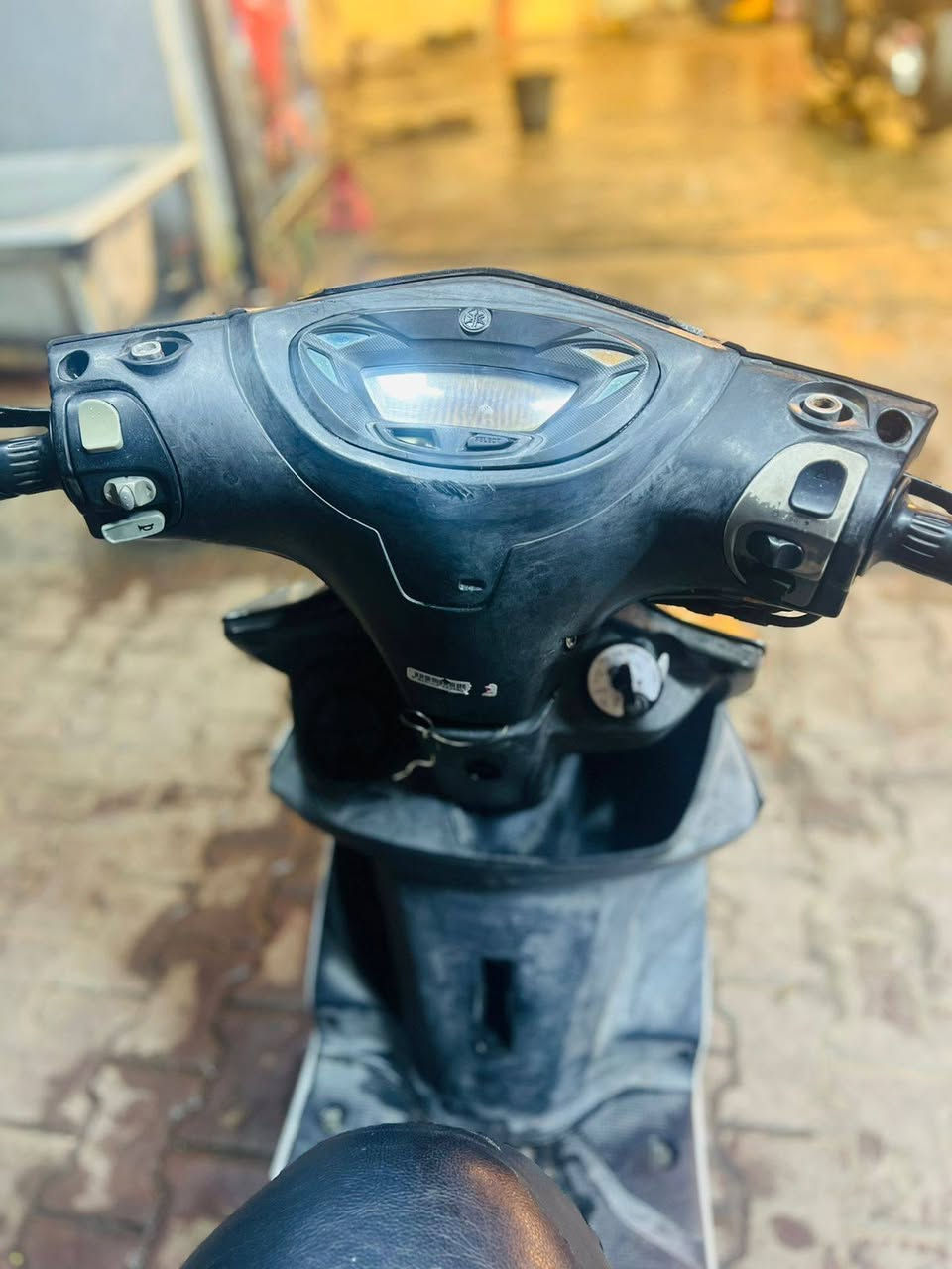 السلام عليكم جيتي ار للبيع كاملة بلادية سعره 550قفل مكنته ناعمة
مكاني بغداد حي اور او مدينة ***********رقمي
