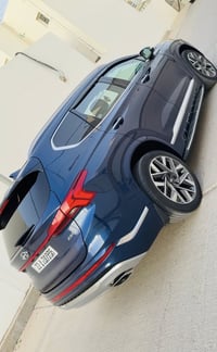 للبيع هيونداي سنتافي 2023 فئة ( كالكرافي 1/1 )   فول مواصفات (VIP) اعل...