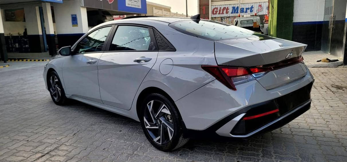 شـــــــــــــــــــركة مـــايباخ 
بأدارة علي عباس الخُزاعي 
وجهتك الأولى لأستيراد وتصدير السيارات

هيونداي النترا موديل 2024 
جاهز للشحن فول فتحه بصمه 
صبغ قطعه وحده صندوق فقط
واصل للميناء 128 بدون كمرك

الديوانية . حي الجزائر . شارع البستان
📞 *********** 
📞 ***********
