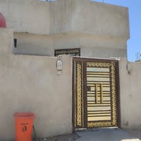 البصرة أبو الخصيب • ٢٠٠م • وقف سني مسجل