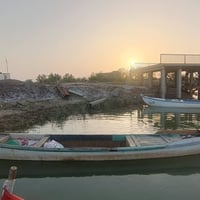 بلم فايبر • ١٢ ذراع ونص • مكينه حلوه
