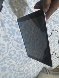 ايباد الجيل السابع ذاكره 128 بطاريه قويه يدوم شحنه هواي قوي مال ألعاب ...