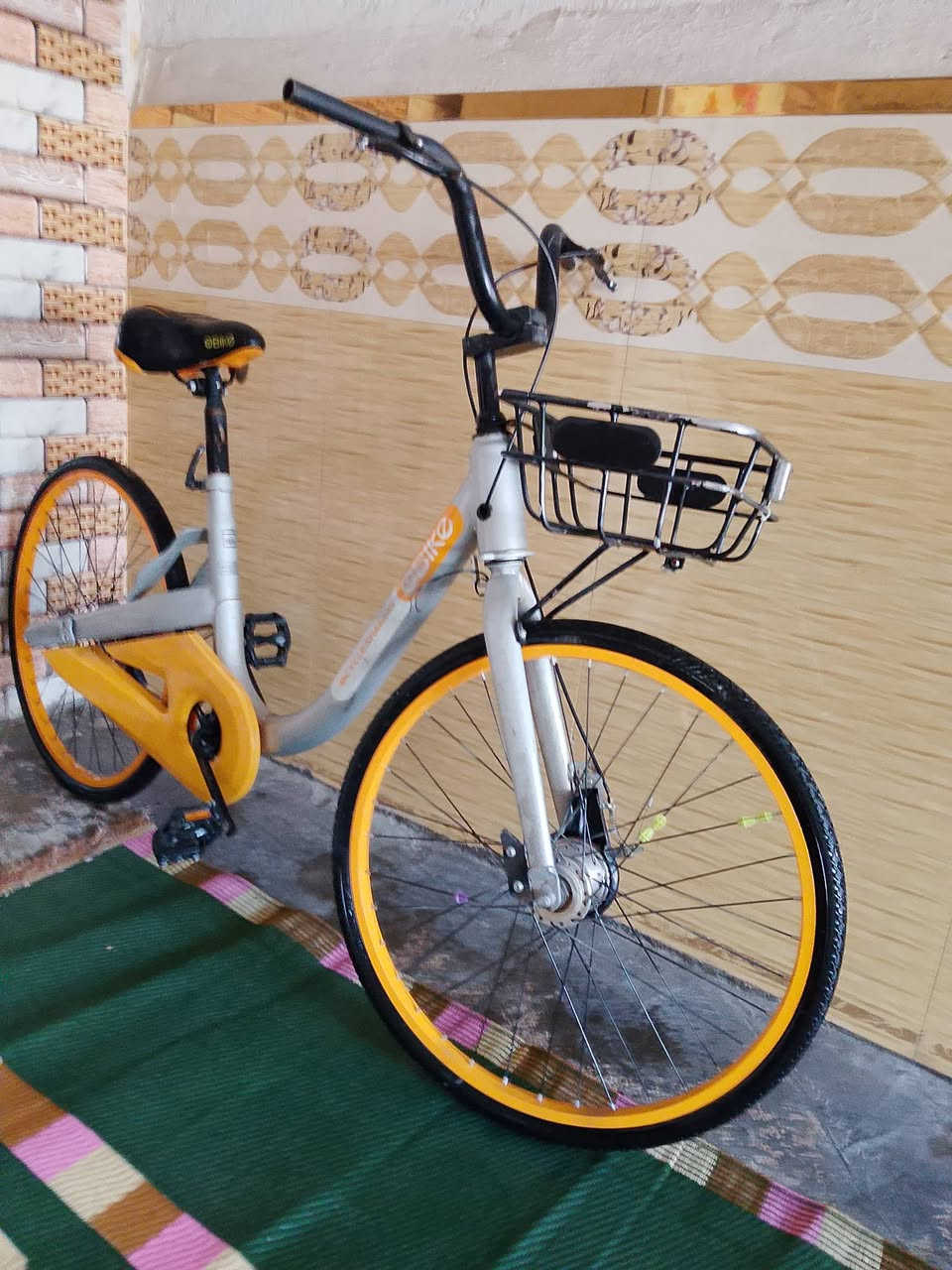 السلام عليكم
مكاني بغداد كماليه اخو الجديد 
مناقصه شي ***********
