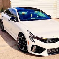 K5 جي تي لاين • ٢٠٢٥ • ضرر صندوق