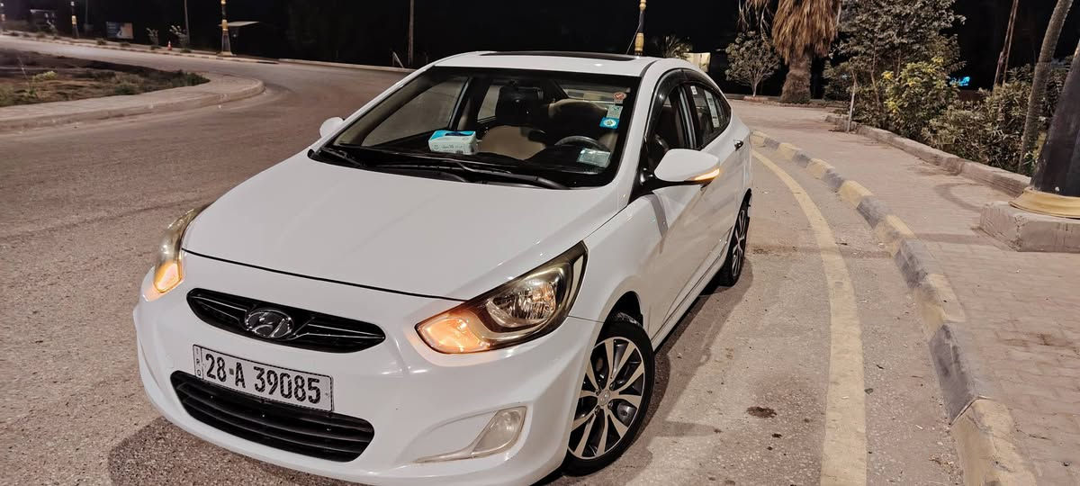 2014
كفاله عامه
فول موصفات
سعر 110 
مكان السياره بابل. الكفل
***********
