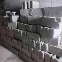 بلوك ١٥×٢٠ • ٢٥٠ بلوكة • جديد