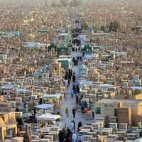 حملة الكرار • ٢٧ رجب • النجف الأشرف