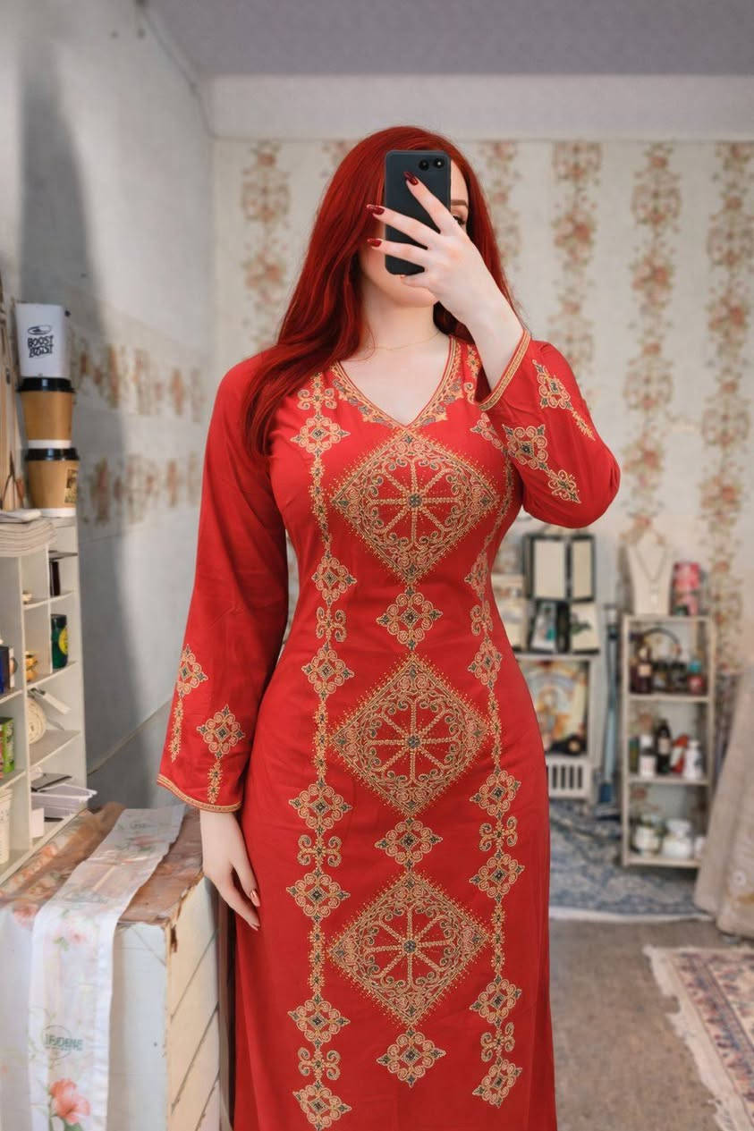 قطع اخيره تخفيضات لعيد🥰


**إذا كنت صاحب هذا الإعلان وتريد حذفه لأي سبب، رجاءا أرسل رسالة إلى الدعم الفني**