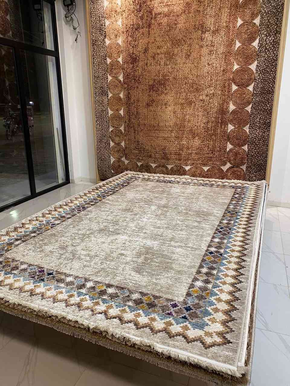 موكيت برلنت بريلانت التركي الاصلي متوفر بجميع القياسات وتوصيلنا مجاني الاسعار حسب القياس المطلوب للاستفسار والطلب مراسلتنا 💌


**إذا كنت صاحب هذا الإعلان وتريد حذفه لأي سبب، رجاءا أرسل رسالة إلى الدعم الفني**