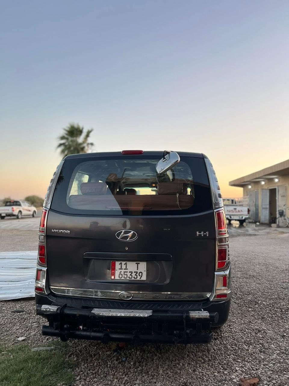 ستاركس للبيع ٢٠٠٨ بغداد دولي  للعلم السياره مال بيت ماشيه ٣٦٠ جديده وترايهه  مال ١٨ شرط مصفره هيئة وغرامات وضربيه جديد السونار موجود بل منشور تبريد وكير ومحرك  وصدر تخم تايرات كله جديد مكان  السياره بلد  السعر ١١٨ وبيهه مجال قليل لاستفسار ع الرقم ***********
