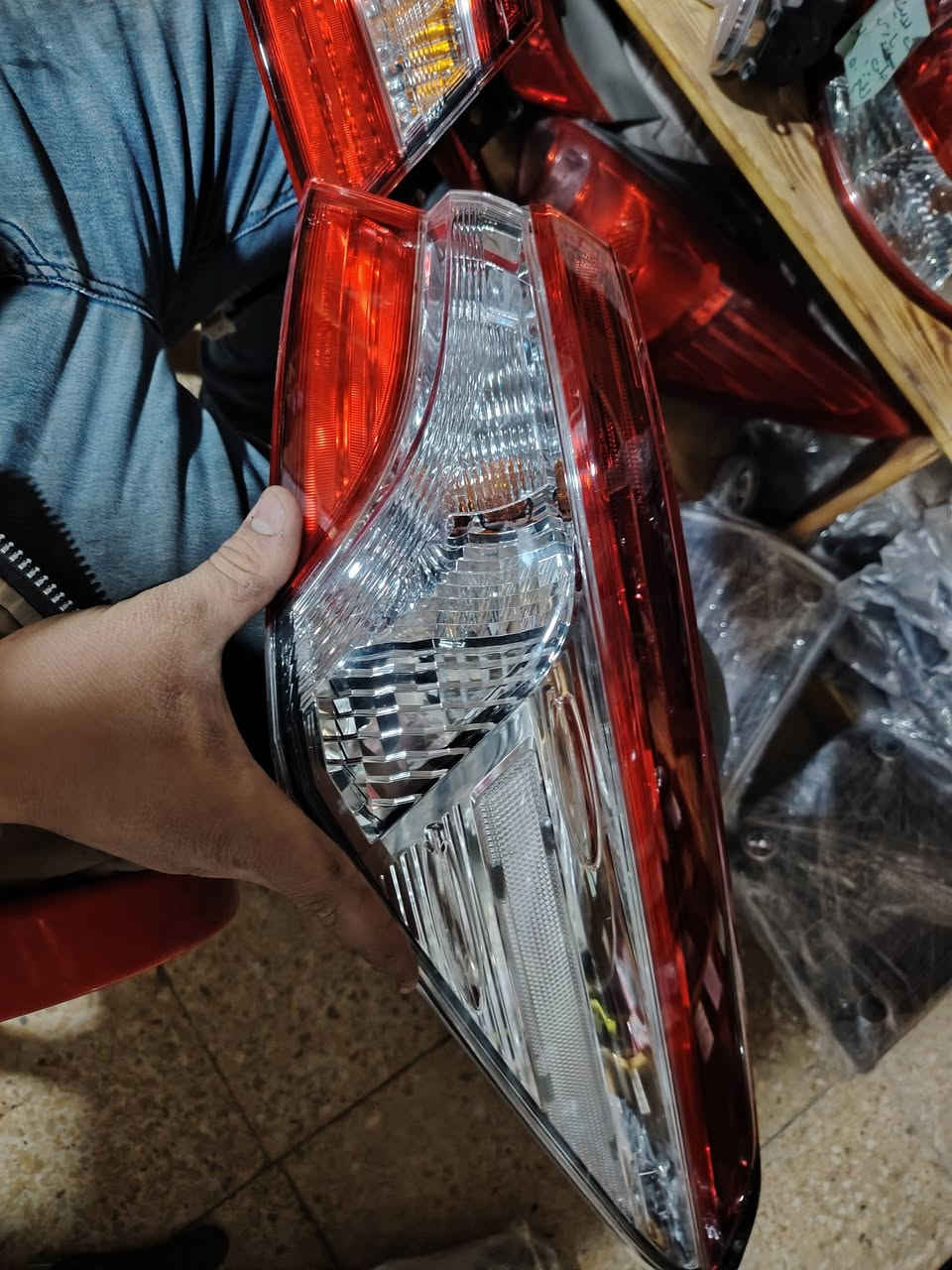 بك لايت كامري ٢٠١٨/٢٠٢٠ اصلي


**إذا كنت صاحب هذا الإعلان وتريد حذفه لأي سبب، رجاءا أرسل رسالة إلى الدعم الفني**