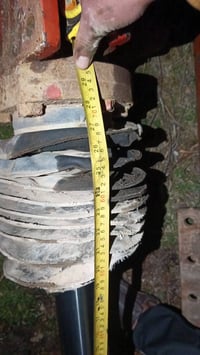 جكات سيارة • قطع غيار