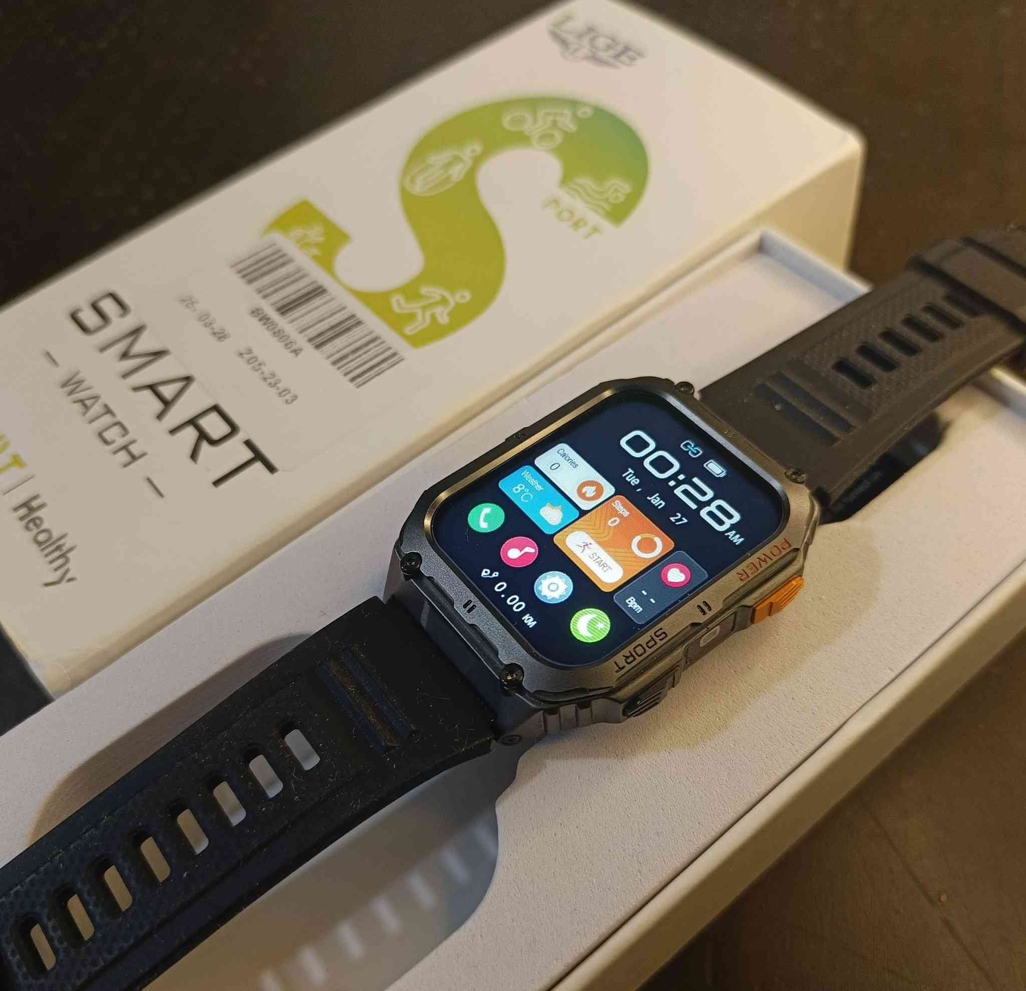 ساعات سمارت & باند شاومي
الصوره التعجبك ارسله خاص وتدلل


**إذا كنت صاحب هذا الإعلان وتريد حذفه لأي سبب، رجاءا أرسل رسالة إلى الدعم الفني**