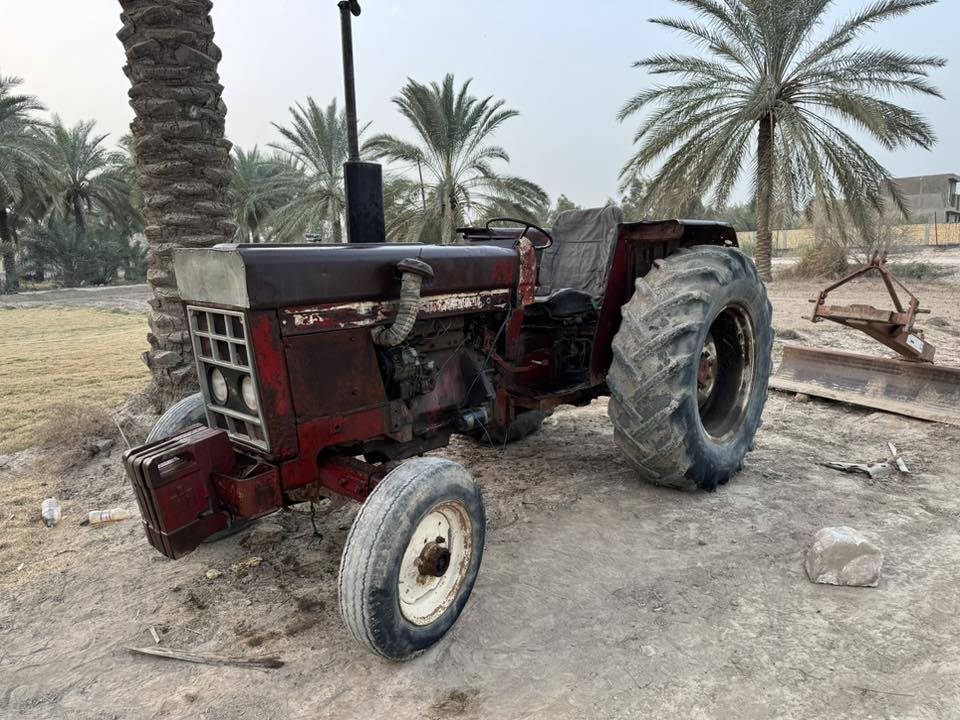 نشنل شغال ب مليونين 
محرك استندر راديتر وسلف وبم ٩٠ كلها جديد
كير اكسل رفع بلادي 
السعر مليونين 
***********
