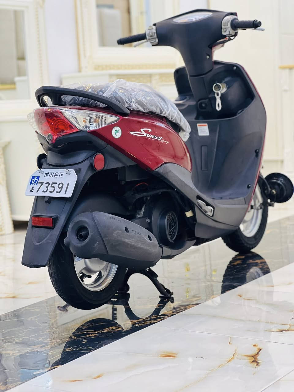 سلام عليكم ماكس منغولي حديث دراجة كفاله عامه من كلشي مكفوله مختمه ختم واحد وية المكينه كهربايات كلهه شغاله سعر خاص ولمايعرف سعارهن لا يخابر ***********
