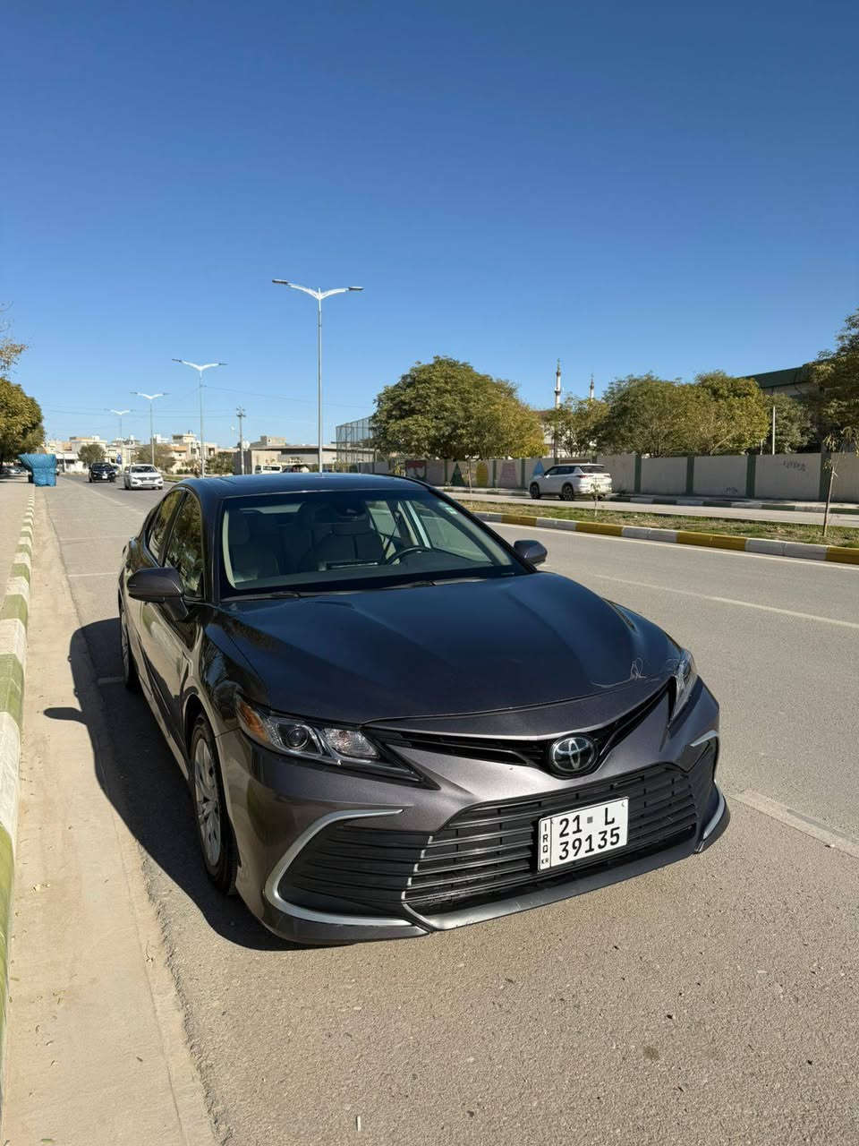 2023LE
فول مواصفات
محرك2.5
رقم سليمانية 
***********
مكان كلار
