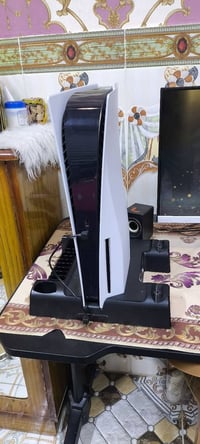 بلي 5 • نضيف • يو بي اس 2000 واط