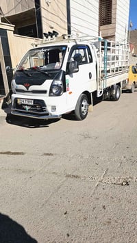 كيا حمل • اشتغل • كل المحافظات