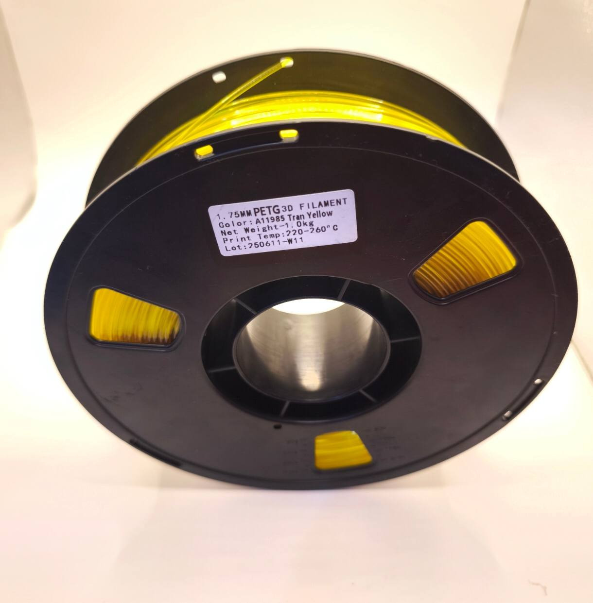 فلمنتات للبيع
Abs بكرة وحدة
Abs+ بكرة وحدة 
Petg بكرتين

كل بكرة تقريباً 900 غرام و شرط مو تلف ولكن مفتوح مو كبس

السعر : 45,000 

واتساب: ***********
