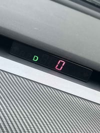 عداد تسلا 3/واي