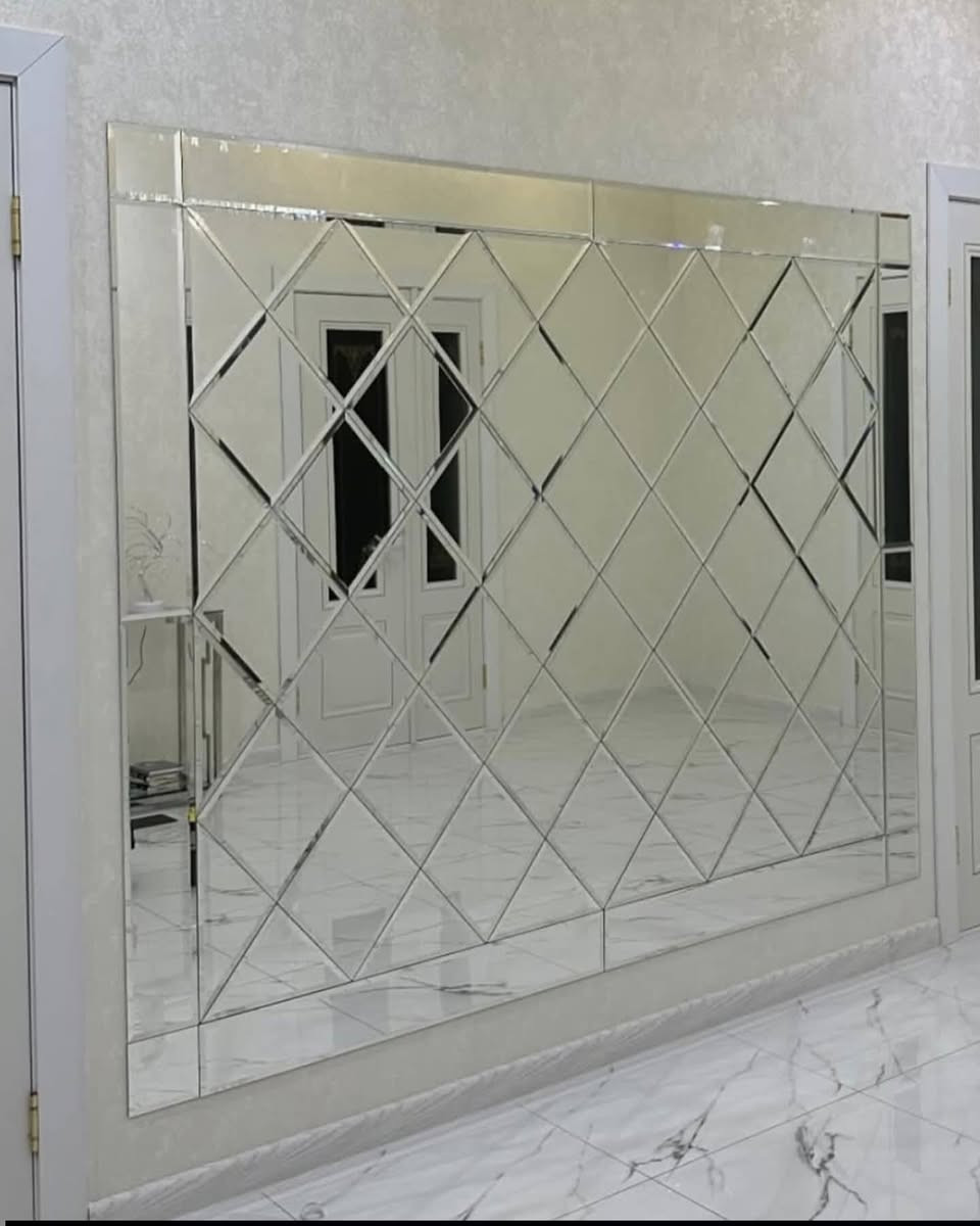 شركة البيات للزجاج والمرايا
السلام عليكم  تنفيذ كافه اعمال الزجاج  المقسى والمرايا والديكورات والامنيوم الG60.    عمل توب + جمالية 
*********** واتس موجود
