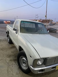 بيكم ٨٠ • تعمير جديد • دخان بالمحرك