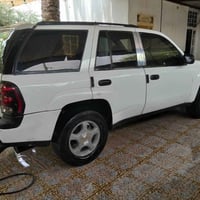 بلايزر • مكفولة • تبريد ثلج