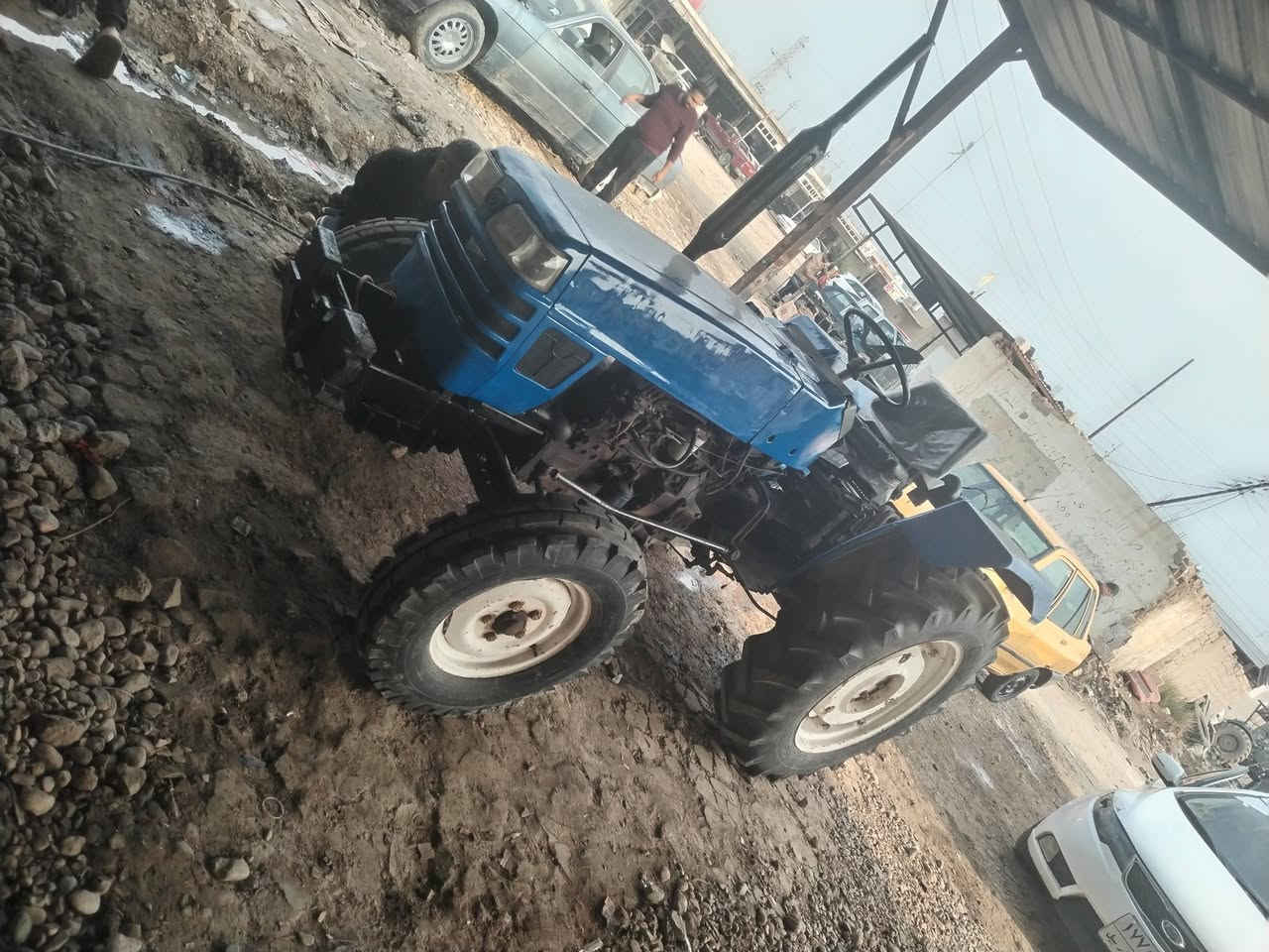 للبيع *********** سعر ٥ مليون
