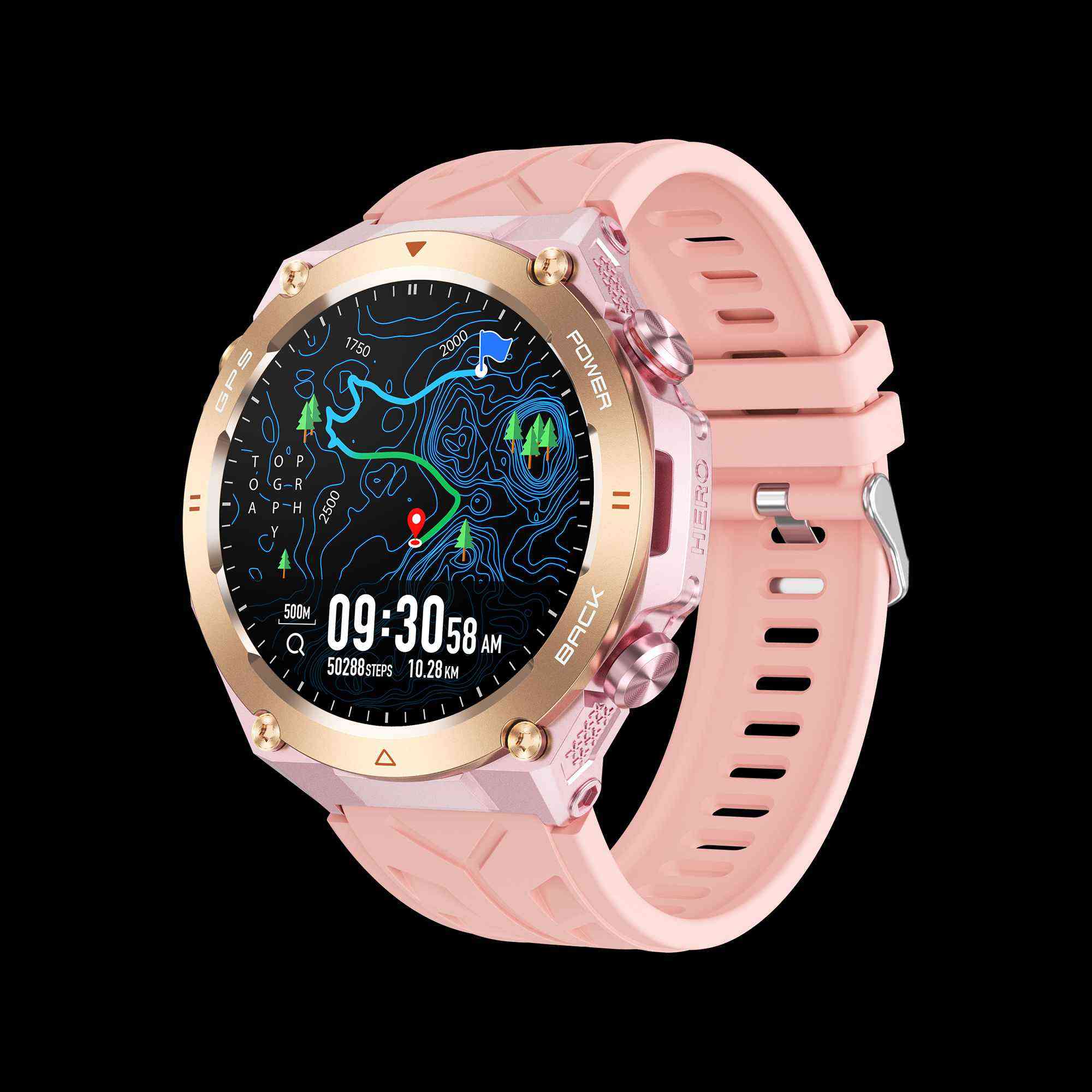 ‎سعات سمارت gps‎ أربيل, العراق


**إذا كنت صاحب هذا الإعلان وتريد حذفه لأي سبب، رجاءا أرسل رسالة إلى الدعم الفني**