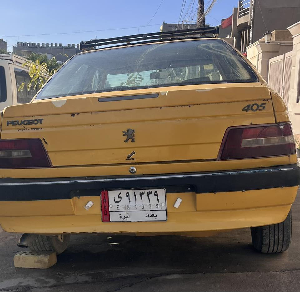 سلام عليكم

من رخصة مدير الكروب 

بيحو لميس 2013 

مكاني بغداد المشتل 

السيارة محرك كايم 

ومطلوب هيئة 

وباقي التفاصيل واضحة بلصور 
السعر. 18 ورقة 

للاستفسار ‭0773 124 2045‬

ملاحظة اني مكلف بلنشر
