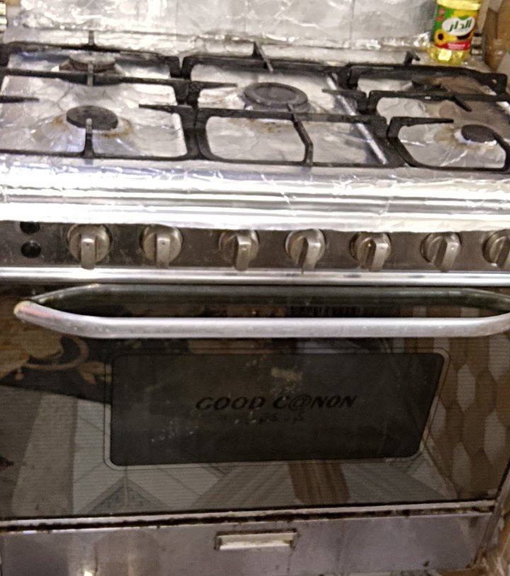 السلام عليكم
طباخ للبيع مع مبرده
جدد الطباخ ب ٢٠٠
والمبرده ب ٢٠٠


**إذا كنت صاحب هذا الإعلان وتريد حذفه لأي سبب، رجاءا أرسل رسالة إلى الدعم الفني**