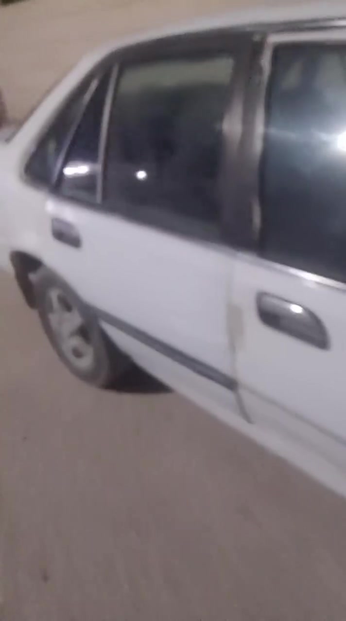 السلام عليكم برنس موديل 96كفاله شرط كير ومحرك مسكر سياره نقصه بس غاز لتبريد تراي للبصره خير من الله وتحويل بوقت ليعجبك مكاني اسكندري بابل 25وبيه مجال 
سياره كامله انكر سويج وطلع 
***********
