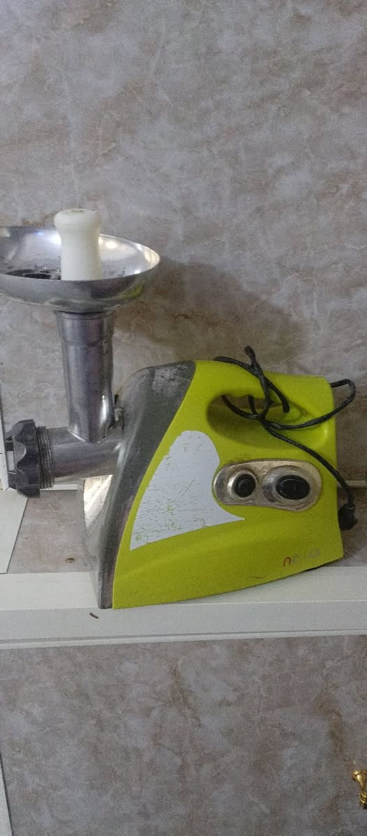 مثرامة لحم شغالة مداخلة تصليح


**إذا كنت صاحب هذا الإعلان وتريد حذفه لأي سبب، رجاءا أرسل رسالة إلى الدعم الفني**