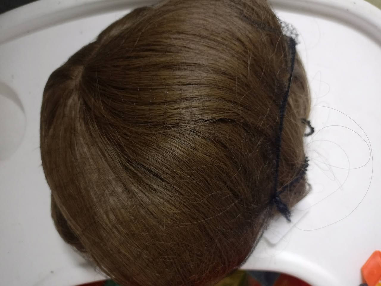 باروكه لون يخبل تحفه 🥰😍
برجم و طول 3 شبار 
8 الف


**إذا كنت صاحب هذا الإعلان وتريد حذفه لأي سبب، رجاءا أرسل رسالة إلى الدعم الفني**