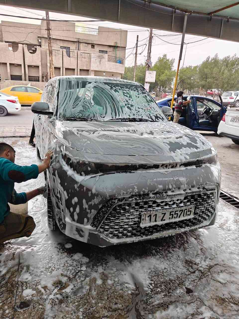 سلام عليكم كيه صول مريكي رقم بغداد مكاني بسمايه ***********
