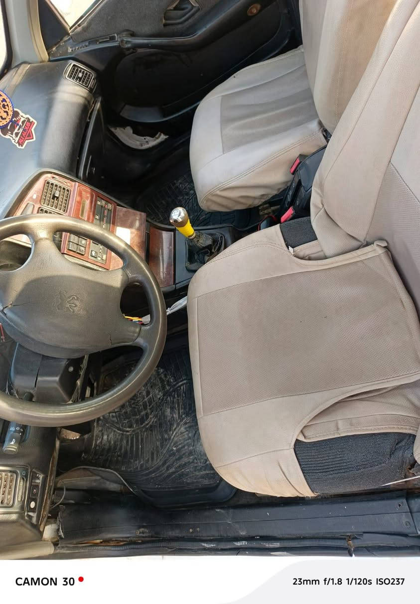 سلام عليكم بارس 2012حداديه كيردواخل جدد بيها اقل من الخيط بخار فقط صاحبهايمي البصره قضاء القرنه
سعر23غفل
الهاتف*********** المدينة, البصرة
