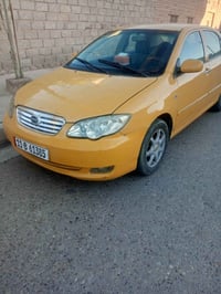 بيوايدي للبيع موديل ٢٠١١ بغداد تبريد ثلج تحكم مري محرك كير خير من الله...