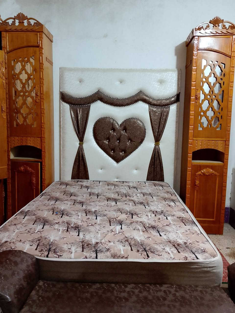 للبيع ب 260


**إذا كنت صاحب هذا الإعلان وتريد حذفه لأي سبب، رجاءا أرسل رسالة إلى الدعم الفني**