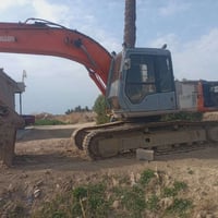 حفارة • موديل ٩٣ • مكلف بلنشر